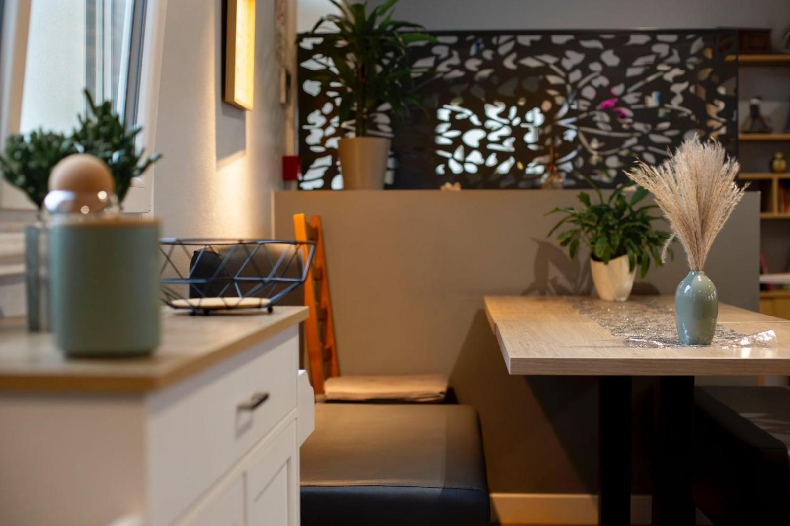 L Escale Hotel Ports Eksteriør billede